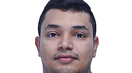 Timeline: Pablo Gutierrez Duncan - Vida