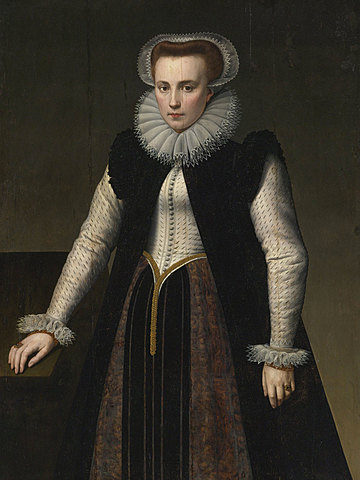 Elisabeth Bathory