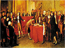 independencia de Nicaragua