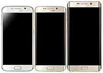 Galaxy S6 & S6 Edge