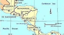 Timeline: fechas importantes de centroamerica