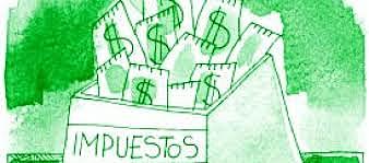 Se vuelve a incrementar en impuesto a las transacciones mercantiles del 6% al 10%.