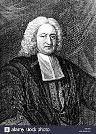 EDMUND HALLEY
