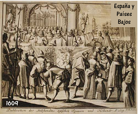 Tregua de los Doce Años