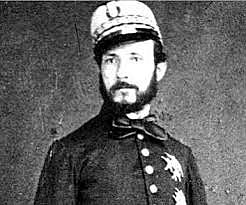 Asesinato General Prim