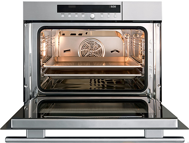 Steam Oven