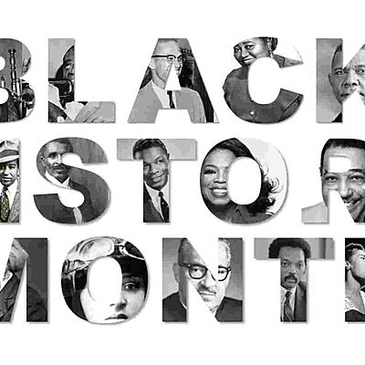 Timeline: Black History Month timeline
