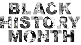 Timeline: Black History Month timeline