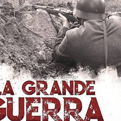 Timeline: La prima Guerra Mondiale