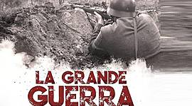 Timeline: La prima Guerra Mondiale