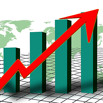 Aumento de productividad