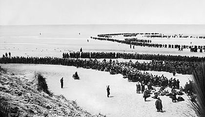 Miracle at Dunkirk