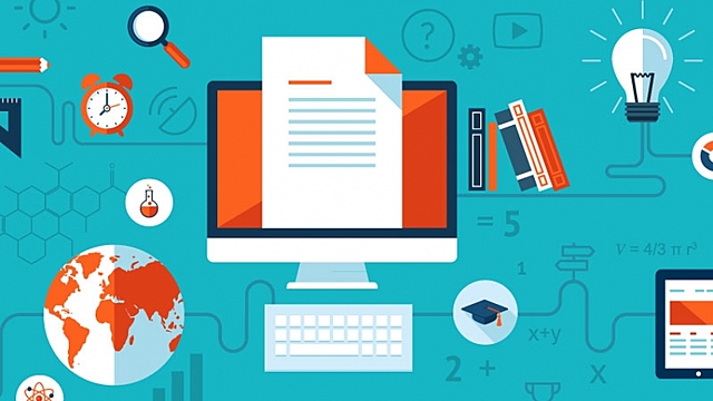 Nace el concepto de campus virtual