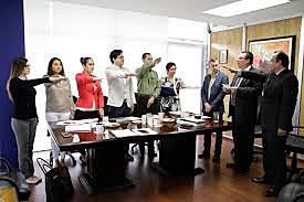 Comisión de Legislación Internacional del Trabajo