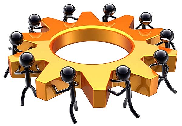 Relaciones Industriales