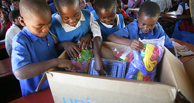 Siglo XVIII a Siglo XXI