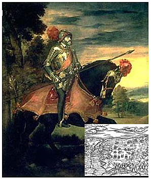 Batalla de Mühlberg