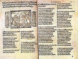 Poesía de cancionero