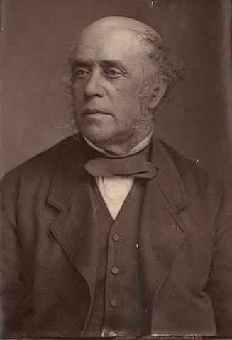 La primera Agencia de viajes