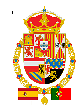 Incorporación de Portugal a la Corona de Felipe II