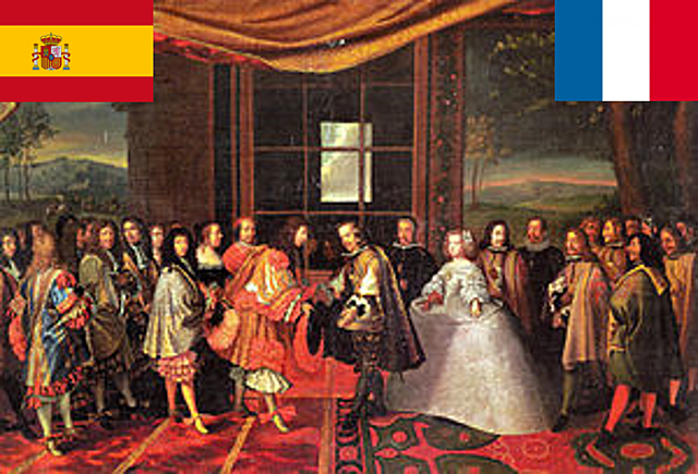 Tratado de los Pirineos