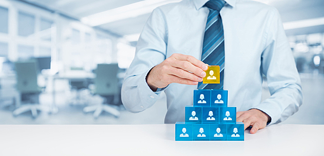 Organizaciones de Aprendizaje