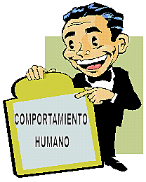 Se profundiza estudio del comportamiento del hombre