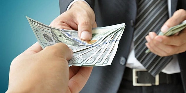 Establecimiento de areas administrativas