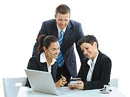 Administración de recursos humanos.