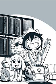 Los compas se van de vacaciones