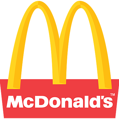 Timeline: Línea de tiempo de Mc Donald´s