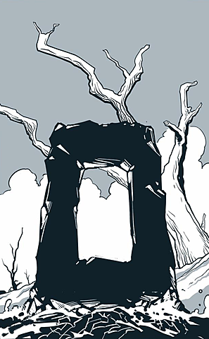 El despertar del mal