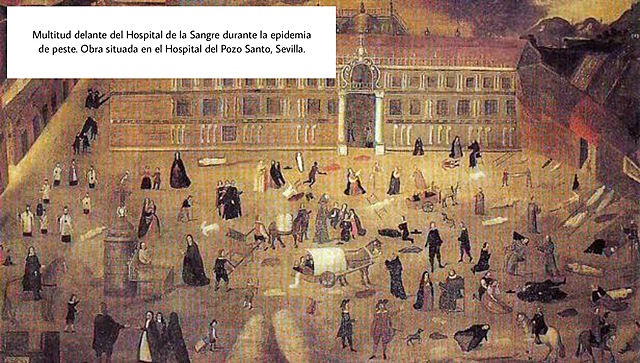 Epidemia de peste de 1649