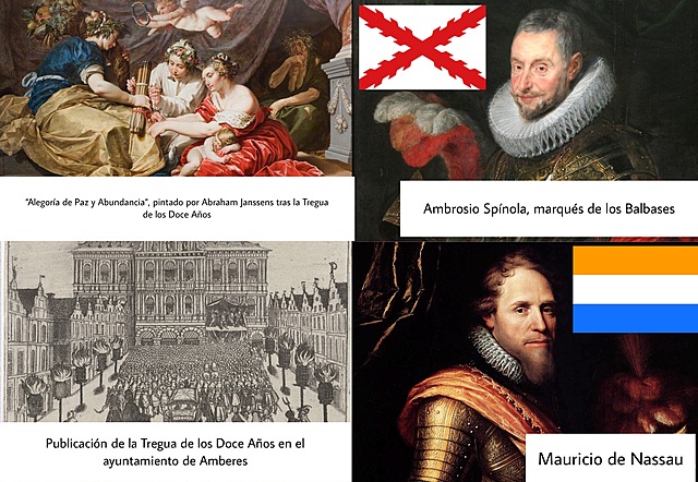 Tregua de los Doce Años