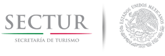 Secretaría de Turismo