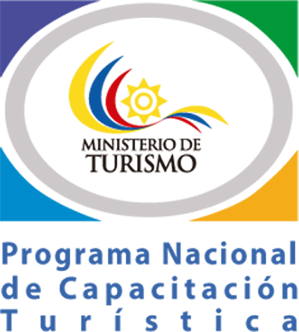 Programa Nacional de capacitación Turística