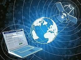 Aparicion del Internet y servicio