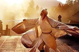 Tai Chi,