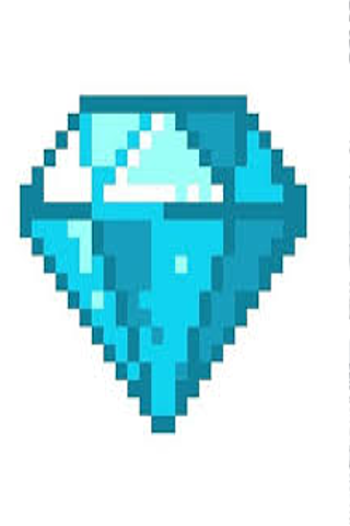 En busca del diamantito