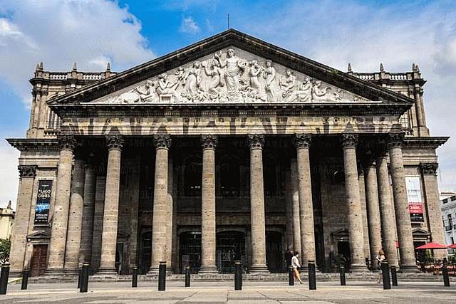 Primeros indicios del turismo