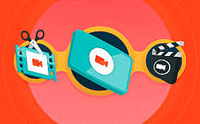 Intercambio de vídeos y mensajes de voz