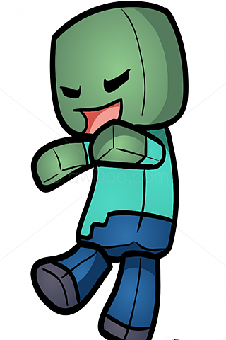 El ataque de los zombis...y alguien mas