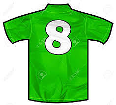 Un gran avance: Octavo lugar