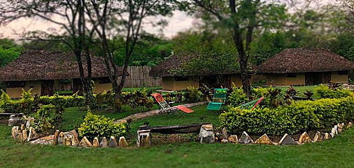 Creación de EcoHoteles