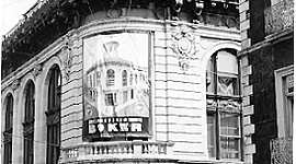 Timeline: INDUSTRIA HOTELERA EN MÉXICO