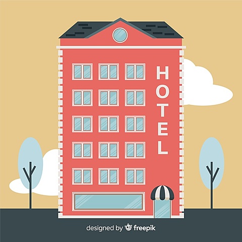 Edad Moderna: Hoteles