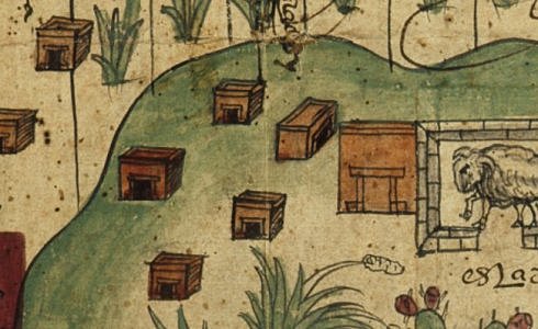 El Sentido Hospitalario Precolombino