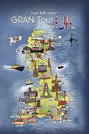 El gran tour