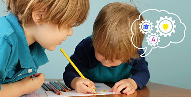 La teoría del desarrollo cognitivo