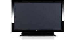 Televisor de Plasma